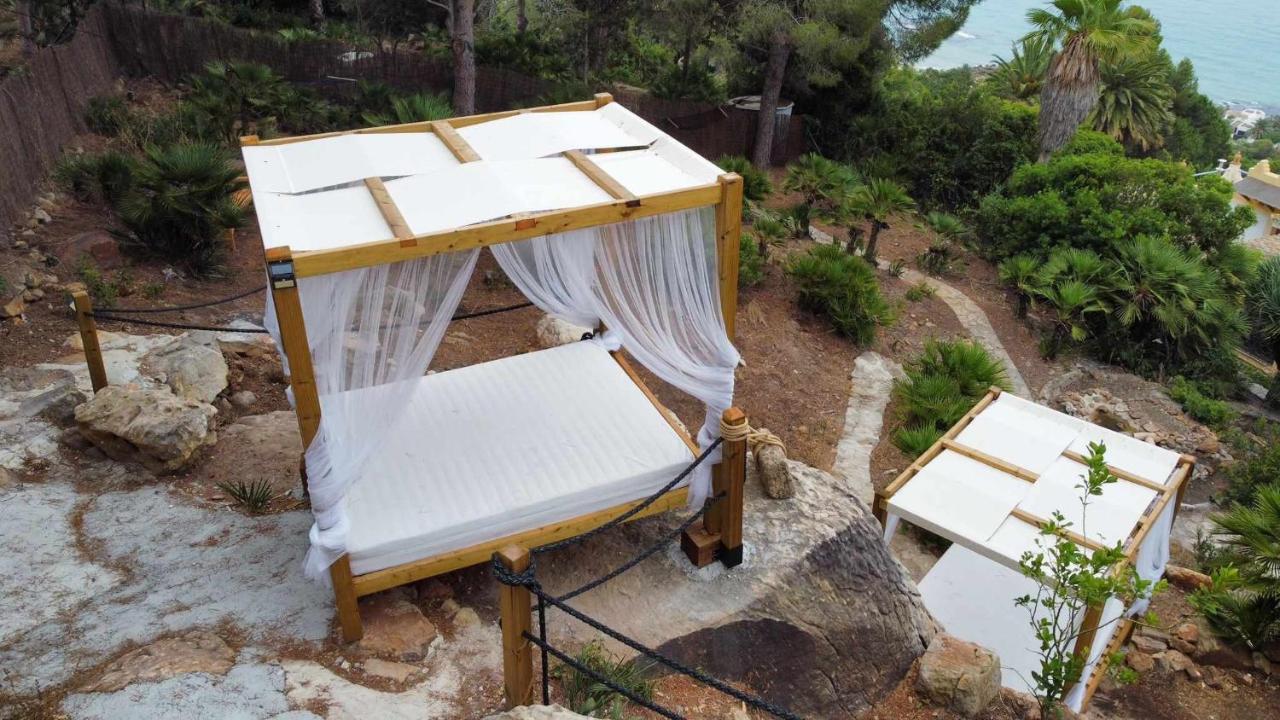 El Buzo Pensjonat Zahara de los Atunes